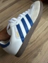 Кожени оригинални маратонки Adidas Samba Italia ! 42 н, снимка 10