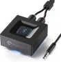 Bluetooth аудио адаптер Esinkin, снимка 6