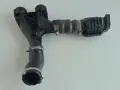 Въздуховод Турбо Пежо 3008 Peugeot 3008 1.6HDI 112кс OEM 9678406580, снимка 2