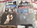 Дискове с рап , 50 cent, RUN DMC ... , снимка 1