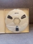 Магнетофонна ролка с лента AKAI WR-150-10M, снимка 1