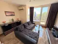 Двустаен апартамент с отделна кухня за продажба в Слънчев бряг, снимка 8