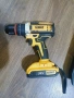 Винтоверт DeWALT , снимка 2