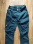 revolution race Outdoor Basic Trousers Men - мъжки трекинг панталон КАТО НОВ С, снимка 6