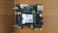 Wi-Fi и Bluetooth Gigabyte адаптер, снимка 2