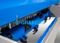 GRAECUS Шредер (мулчър) гръцки ARES STRONG 200, снимка 2