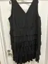 Нова елегантна макси рокля 3XL , снимка 6