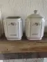 Порцеланови буркани, снимка 1