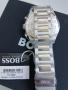 Нов часовник HUGO BOSS 1514868 Chronograph , снимка 3