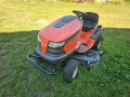 ТРАКТОРНА КОСАЧКА HUSQVARNA 23.КОНЯ., снимка 3