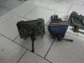 Менгеме record ridgid, снимка 5