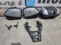 Багажени куфари за Honda NC integra , снимка 6