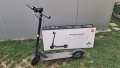 Mi Electric Scooter 3 - НЕ е нужна застраховка, снимка 1
