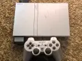 PS2 SCPH-75004-добро състояние , снимка 1