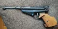 Въздушен пистолет Feinwerkbau 90 4.5 mm, снимка 1