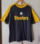 NFL Pittsburgh Steelers / Reebok - мъжка тениска 2XL, снимка 11