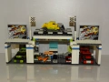 Комплект LEGO 8681 „Brick Street Customs“ + Бонус комплект 31115, снимка 14