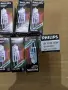 ЛОТ 7бр. Халогенни Крушки PHILIPS GY6.35 35W 12V Capsuleline - Внос от Германия, снимка 2