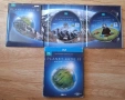ПЛАНЕТАТА ЗЕМЯ 2  ЕДНА ЗЕМЯ   Blu ray, снимка 1