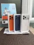 НОВ❗️24М ГАРАНЦИЯ❗️iPhone 17 Pro Max ❗️ Лизинг от 47€/м ❗️Cosmic Orange / SILVER  / Deep Blue 256gb, снимка 3