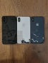 два броя iphone xs и калъф, снимка 4