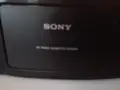 Радиокасетофон Sony и радио - часовник. , снимка 2