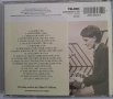 Gilbert  O' Sullivan 20 hits  cd, снимка 2