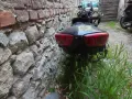 хонда форза 250, снимка 2