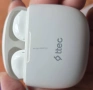Слушалки TTEC Mode, бели , снимка 4
