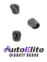 Топка за скоростен лост Ford Focus, Fiesta, Mondeo, C-Max, Kuga, Galaxy, S-Max, B-Max – 6 Скорости +, снимка 2