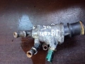 Корпус на термостат за Opel Vectra C или Zafira B 1.9 CDTI 55187784 , снимка 3