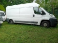 Товарен бус Citroen "Relay" 2010г. 2.2, 120к.с. 3500евро!!!, снимка 1