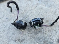 A2128201002 Harman Kardon предни / задни пищялкиК OEM MERCEDES W212 E 350 CDI 4MATIC OM642 2011, снимка 2