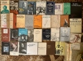 Книги различни жанрове Биографии, хумор, сатира, поезия, български класици, снимка 7