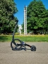 Велосипед Halfbike, снимка 1