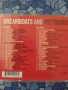 Dreamboats And Petticoats - оригинален двоен диск музика CD1, CD2, снимка 2