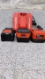 Hilti Батерия и Зарядно Nuron , снимка 1