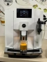 Кафемашина кафе автомат Jura E8 piano white с гаранция, снимка 8
