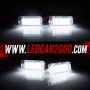 LED ОСВЕТЛЕНИЕ ЗА НОМЕР FORD / LINCOLN / JAGUAR, снимка 4