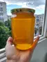 Натурален пчелен мед от производител , снимка 3