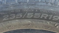 Летни гуми HANKOOK 235/55/19, снимка 1