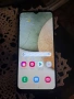 счупено стъкло !!!! Samsung A12/ 128GB/ 4 gb Ram dual sim Android 14, снимка 1