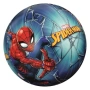 Надуваема плажна топка Spiderman Ø51cm синьо-червена_1235809, снимка 4