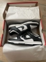Чисто нови оригинални маратонки Nike Dunk Low Retro (Panda) 44 номер, снимка 5