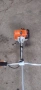 STIHL FS250 Щил фс250 Бензинов храсторез, снимка 4