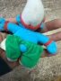 Играчка смърф от Макдоналдс , снимка 3