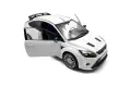 Ford Focus RS MK2 Pack RS Plus 2009 - мащаб 1:18 на Solido моделът е нов в кутия, снимка 5