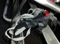 Продавам двойна алуминиева стойка за велосипеди, снимка 7