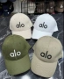 шапки с козирка celine alo Burberry ami miu miu prada Gucci guess mcm loewe , снимка 11
