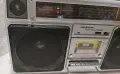 Universum Super Sound 16000 CTR2605 Stereo Radio Cassette Recorder , снимка 13